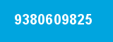 9380609825 9380609825