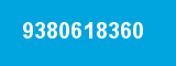 9380618360 9380618360