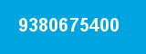 9380675400