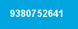 9380752641 9380752641