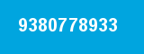 9380778933 9380778933