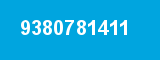 9380781411