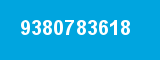 9380783618 9380783618