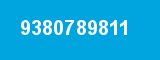 9380789811 9380789811