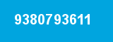 9380793611 9380793611