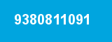 9380811091 9380811091
