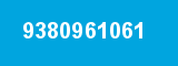 9380961061 9380961061