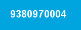 9380970004 9380970004
