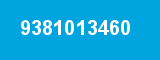9381013460 9381013460