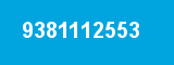 9381112553 9381112553