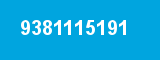 9381115191