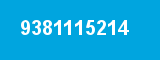 9381115214 9381115214