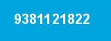 9381121822 9381121822