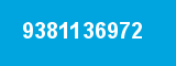 9381136972 9381136972