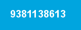 9381138613 9381138613