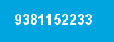 9381152233 9381152233