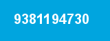 9381194730 9381194730