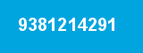 9381214291 9381214291