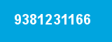 9381231166 9381231166