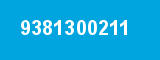 9381300211 9381300211