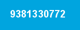 9381330772 9381330772