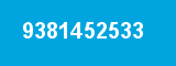 9381452533 9381452533