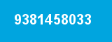 9381458033 9381458033