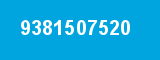 9381507520 9381507520