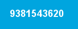 9381543620 9381543620