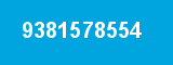 9381578554 9381578554