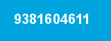 9381604611 9381604611