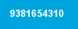 9381654310 9381654310
