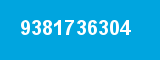 9381736304 9381736304