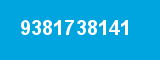9381738141 9381738141
