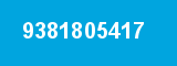 9381805417