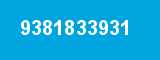 9381833931