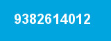 9382614012 9382614012