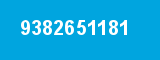 9382651181 9382651181