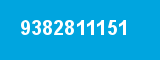 9382811151 9382811151