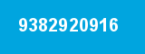 9382920916 9382920916