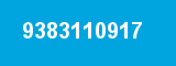 9383110917 9383110917