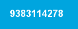 9383114278 9383114278