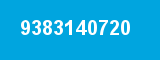 9383140720 9383140720