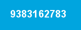 9383162783 9383162783