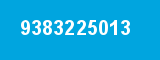 9383225013