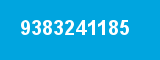 9383241185 9383241185