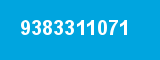9383311071 9383311071