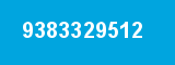 9383329512 9383329512