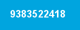 9383522418 9383522418