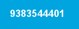 9383544401